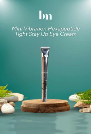 Mini Vibration Hexapeptide Tight Stay Up Eye Cream 1