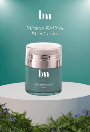 Miracle Retinol Moisturizer 1