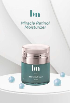 Miracle Retinol Moisturizer 2