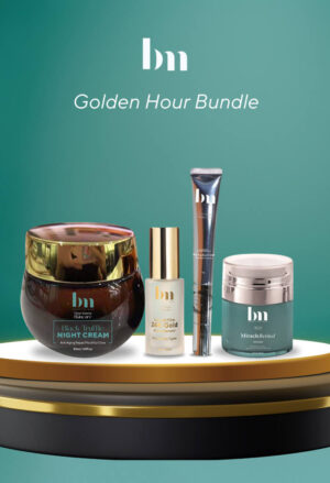 Golden Hour Bundle 2