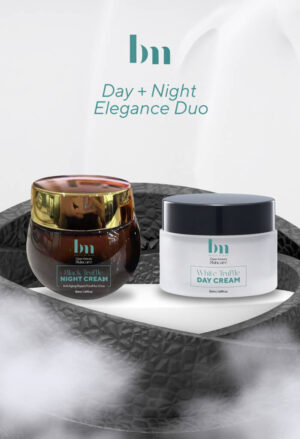 Day + Night Elegance Twin