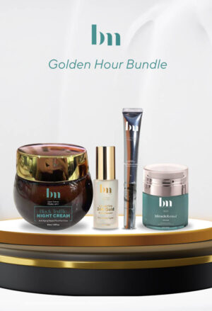 Golden Hour Bundle