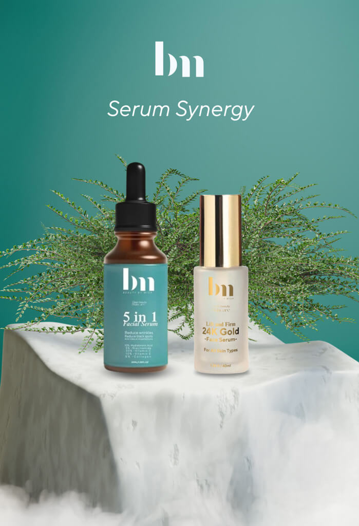 Serum Synergy