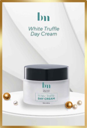 White Truffle Day Cream 1