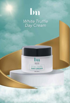 White Truffle Day Cream 2