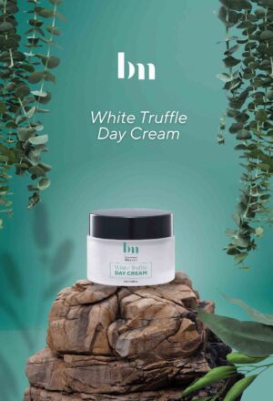 White Truffle Day Cream