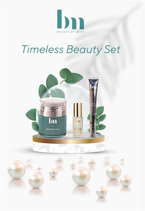 Timeless Beauty Set 2