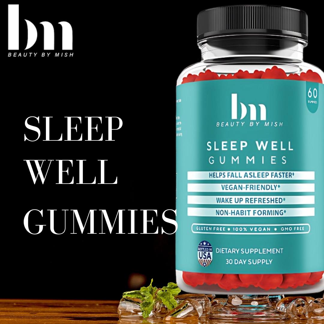 How to Sleep Better and Reduce Stress: Top Supplements for Relaxation and Calm