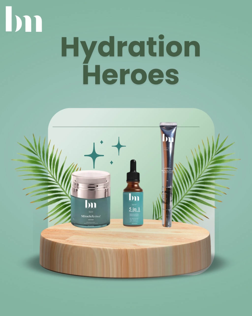 Hydration Heroes: Why the Classic Hydration Set Is Your Skin’s Best Friend