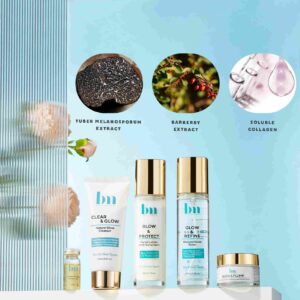 Natural Hydrating Glow Set